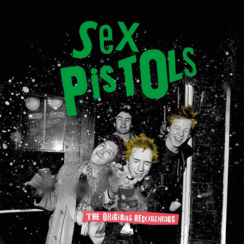 Sex Pistols : The Original Recordings